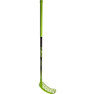 HS Sport KALLSJON 28 Floorball stick, zelená, velikost 105