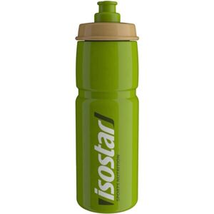 Isostar BIDON JET 750 ML Sportovní lahev, zelená, velikost UNI