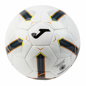 Joma FIFA HYBRID NEPTUNE II Fotbalový míč, bílá, velikost 5