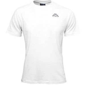 Kappa BASIC CAFERS bílá 6 - Dětské tričko