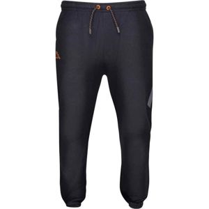 Kappa LOGO CWAN černá XL - Pánské sportovní kalhoty