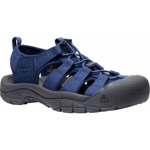 Keen NEWPORT H2 Pánské sandály, tmavě modrá, velikost 42.5