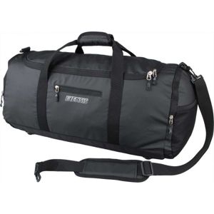 Kensis DIGBY60 Sportovní taška, černá, velikost UNI