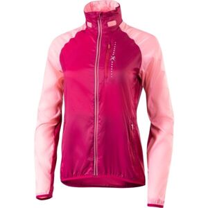 Klimatex Dámská ultralehká bunda Dámská ultralehká bunda, růžová, velikost XL