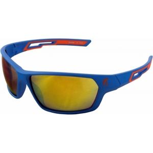 Laceto LT-PS-530-P Sluneční brýle, Modrá,Oranžová, velikost NS