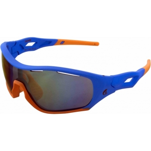 Laceto LT-SA1488 BRYLE ALOY modrá  - Sportovní sluneční brýle