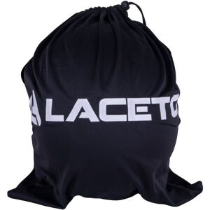 Laceto HELMET BAG Vak na lyžařskou helmu, černá, velikost