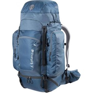 Lafuma ALTIPLANO 45 modrá NS - Turistický batoh