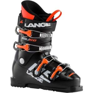 Lange RSJ 60  25 - Juniorská lyžařská obuv