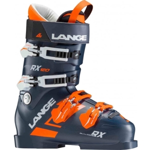 Lange RX 120  27 - Lyžařské boty