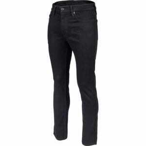 Levi's 511™ SLIM Pánské džíny, černá, velikost 33/34