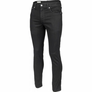Levi's 511™ SLIM Pánské džíny, Černá, velikost 33/34