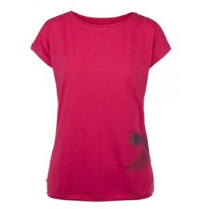 Loap ANELY růžová L - Dámské triko