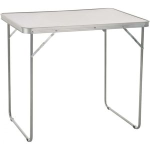Loap HAWAII CAMPING TABLE Kempingový stůl, bílá, velikost UNI