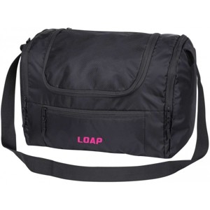 Loap FUNK černá NS - Sportovní taška