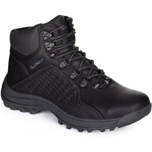 Loap LUKY černá 42 - Pánská zimní obuv