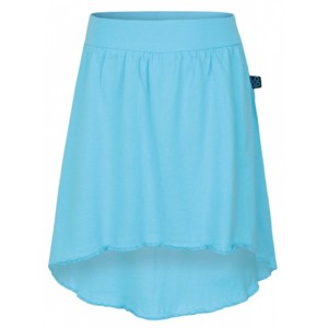 Loap ISMA Dívčí sukně, světle modrá, velikost 146-152
