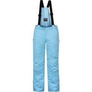 Loap APU modrá 164 - Dětské lyžařské kalhoty