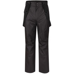 Loap FICUS černá M - Pánské lyžařské kalhoty