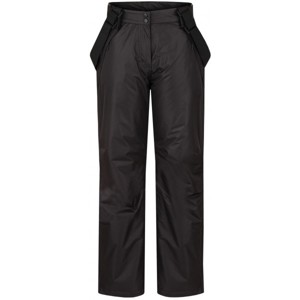 Loap FANNY černá XS - Dámské lyžařské kalhoty
