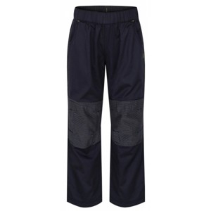 Loap PEPE tmavě modrá 112-116 - Dětské kalhoty