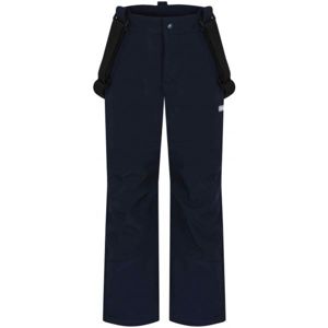 Loap LOMMI modrá 112-116 - Dětské kalhoty