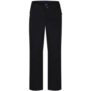 Loap URIEL černá XL - Pánské kalhoty