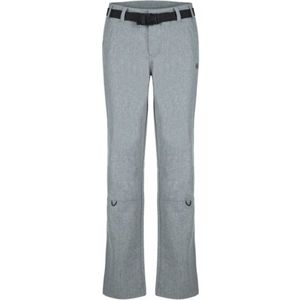 Loap UNILA W Dámské sportovní kalhoty, šedá, velikost L