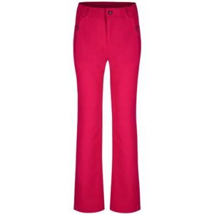 Loap UXANA W Dámské sportovní kalhoty, růžová, velikost XL