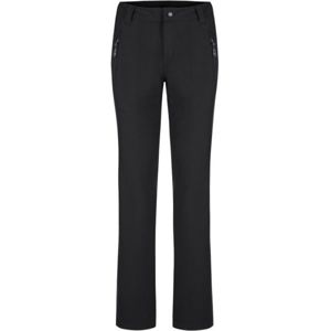 Loap UXANA W Dámské sportovní kalhoty, černá, velikost XL