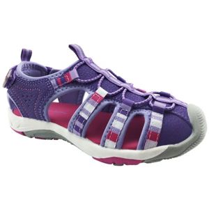 Lotto MYRIAD Dětské sandály, fialová, velikost 31