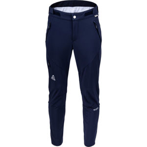 Maloja PIRMINM Multisportovní kalhoty, tmavě modrá, velikost XL