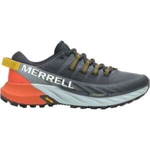 Merrell AGILITY PEAK 4 Pánská trailová obuv, béžová, velikost 46.5
