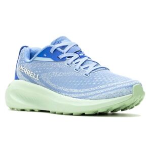 Merrell MORPHLITE Dámské běžecké boty, světle modrá, velikost 40.5