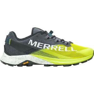 Merrell MTL LONG SKY 2 Pánské běžecké boty, světle zelená, velikost 41.5