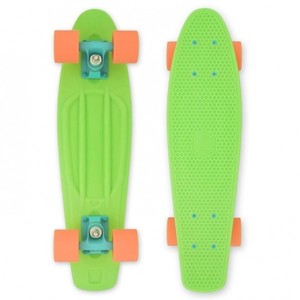 Miller ICE LOLLY zelená  - Penny skateboard