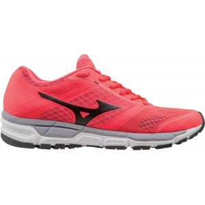 Mizuno SYNCHRO MX W růžová 4 - Dámská běžecká obuv