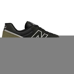 New Balance U446GKW hnědá 11 - Pánská volnočasová obuv