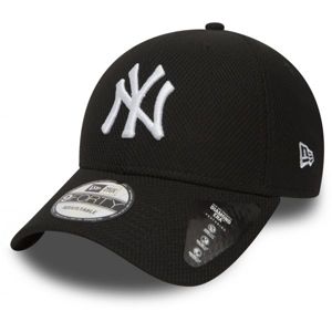New Era 9FORTY MLB NEW YORK YANKEES černá UNI - Pánská klubová kšiltovka