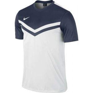 Nike SS VICTORY II JSY bílá XXL - Pánský fotbalový dres