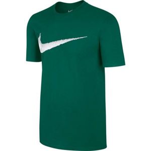 Nike SPORTSWEAR TEE HANGTAG SWOOSH - Pánské triko