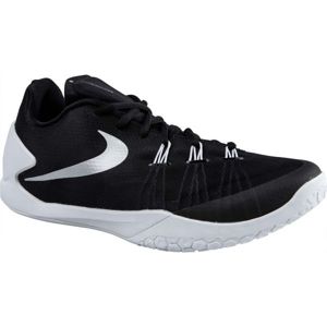 Nike HYPERCHASE černá 9 - Pánská basketbalová obuv