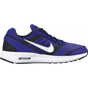Nike AIR RELENTLESS 5 modrá 10 - Pánská běžecká obuv