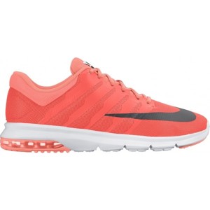 Nike AIR MAX ERA červená 9 - Dámská vycházková obuv