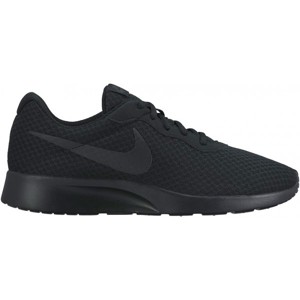 Nike TANJUN tmavě šedá 8.5 - Pánská volnočasová obuv