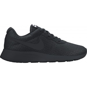Nike TANJUN Dámská vycházková obuv, černá, velikost 38