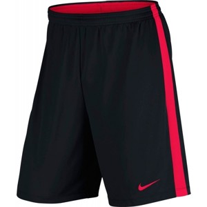 Nike DRI-FIT ACADEMY SHORT K černá XL - Pánské fotbalové kraťasy