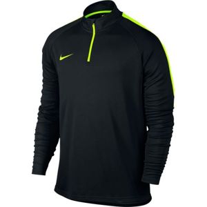 Nike DRY ACDMY DRIL TOP - Pánské fotbalové triko