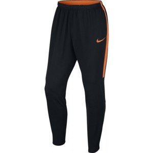 Nike DRY ACDMY PANT KPZ černá XL - Pánské fotbalové kalhoty