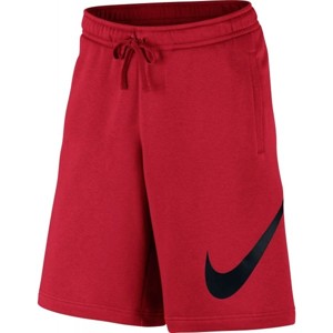 Nike M NSW SHORT FLC EXP CLUB  S - Pánské šortky